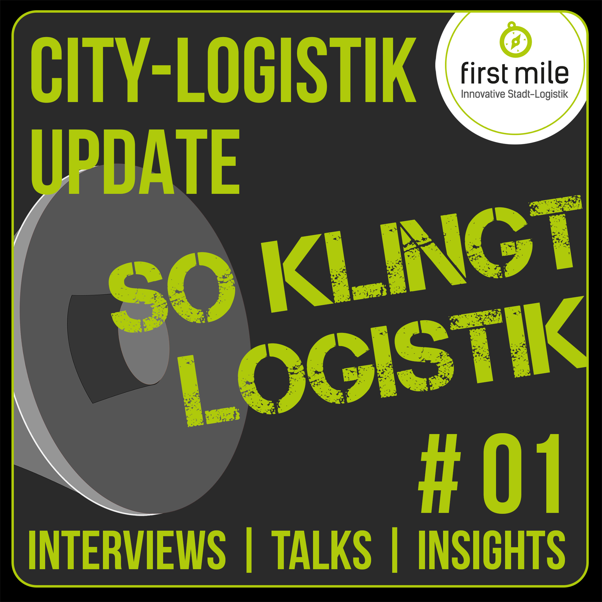 You are currently viewing CITY-LOGISTIK UPDATE #1