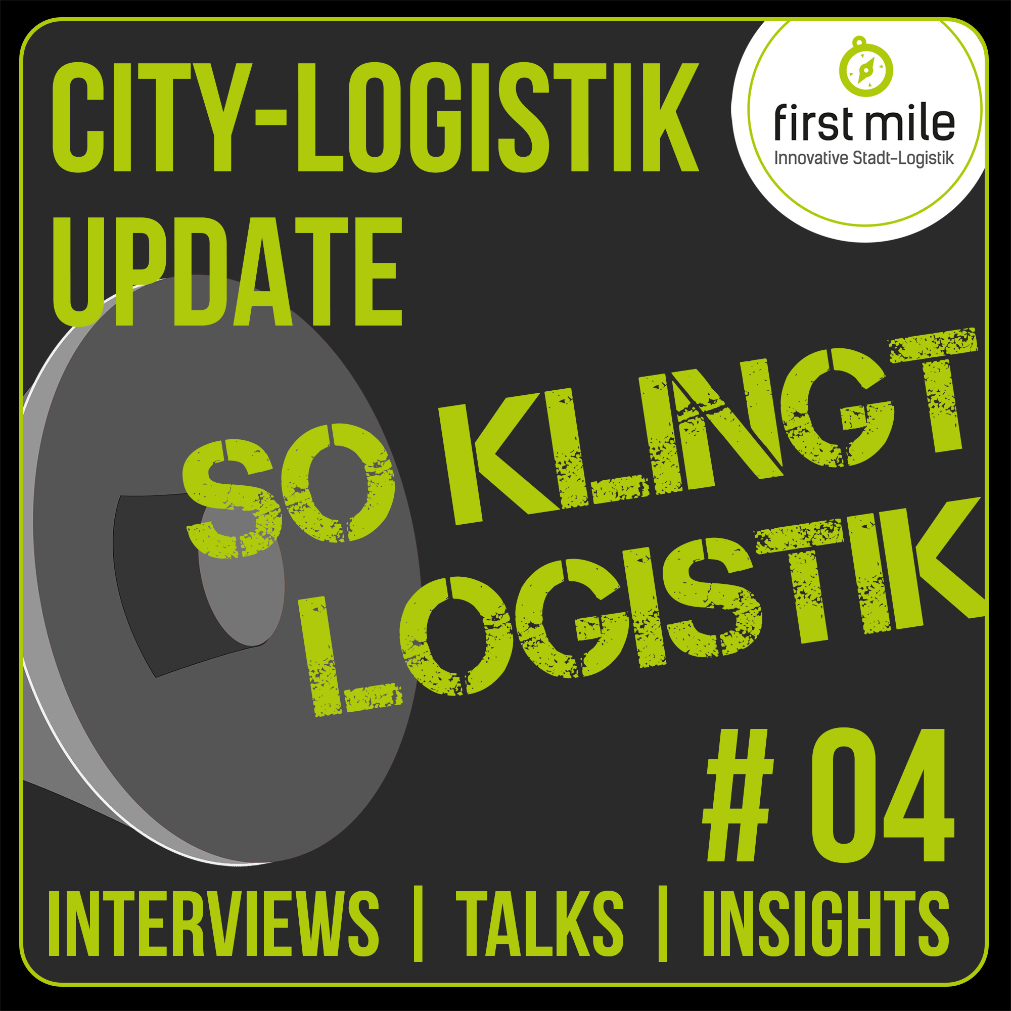 You are currently viewing CITY-LOGISTIK UPDATE #4